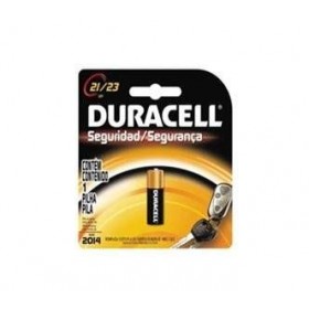 PILHA 21/23 DURACELL