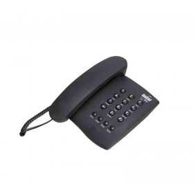 TELEFONE PLUS GRAFITE COM CHAVE UNITEL