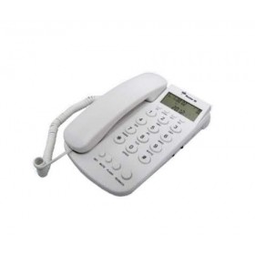 TELEFONE MASTER ID BRANCO COM CHAVE UNITEL