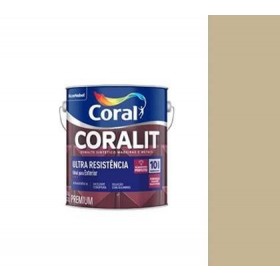 ESMALTE SINTETICO ALTO BRILHO CAMURCA CORALIT