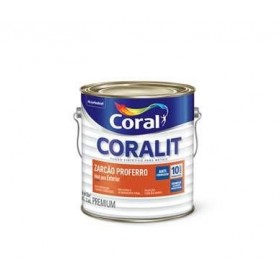 ZARCAO CORAL