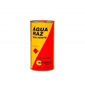 AGUA RAZ 900 ML