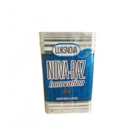 AGUA RAZ 5 L INOVATION LUKSCOLOR