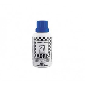 CORANTE LIQUIDO AZUL 50 ML