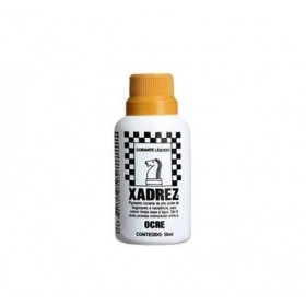 CORANTE LIQUIDO OCRE 50 ML