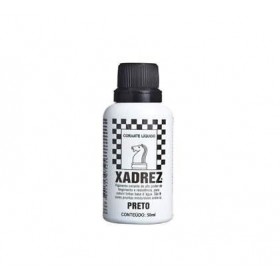 CORANTE LIQUIDO PRETO 50 ML