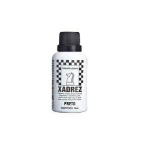 CORANTE LIQUIDO PRETO 50 ML
