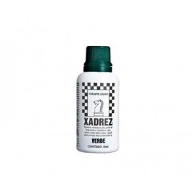 CORANTE LIQUIDO VERDE 50 ML