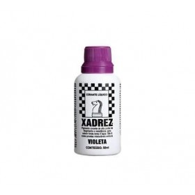 CORANTE LIQUIDO VIOLETA 50 ML