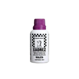 CORANTE LIQUIDO VIOLETA 50 ML