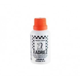 CORANTE LIQUIDO LARANJA 50 ML