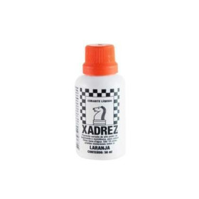 CORANTE LIQUIDO LARANJA 50 ML