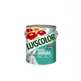 MASSA CORRIDA LUKSCOLOR