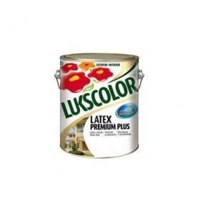 LATEX PREMIUM BRANCO LUKSCOLOR