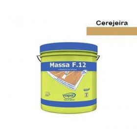 MASSA F-12 CEREJEIRA