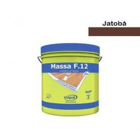 MASSA F-12 JATOBA