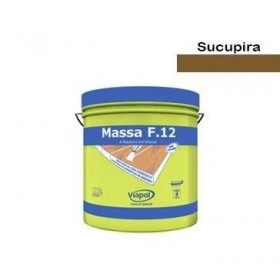 MASSA F-12 SUCUPIRA