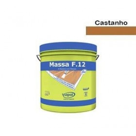 MASSA F-12 CASTANHO
