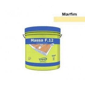 MASSA F-12 MARFIM