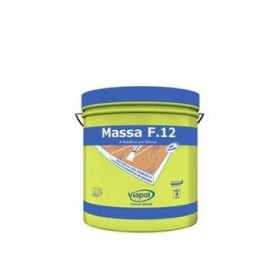 MASSA F-12 EBANO