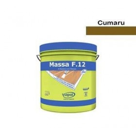 MASSA F-12 CUMARU