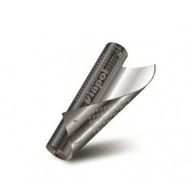 MANTA ASFALTICA ALUMINIZADA