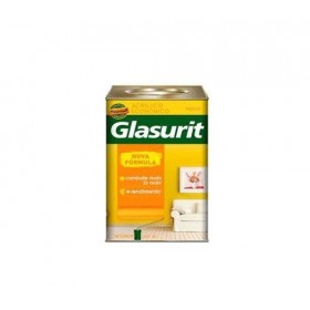 GLASURIT ACRILICO FOSCO ECONOMICO BRANCO