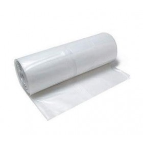 LONA TRANSPARENTE 4 X 50