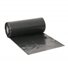 LONA PRETA 4 M DE LARGURA