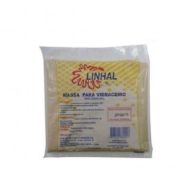 MASSA PARA VIDRACEIRO 500 G