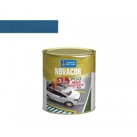 NOVACOR PISO AZUL