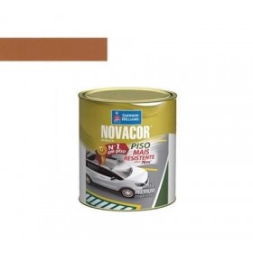 NOVACOR PISO AMARELO