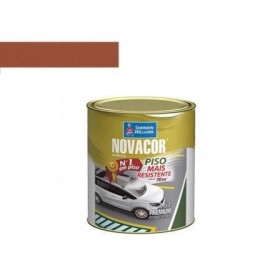 NOVACOR PISO CASTOR