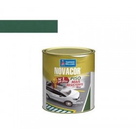 NOVACOR PISO VERDE