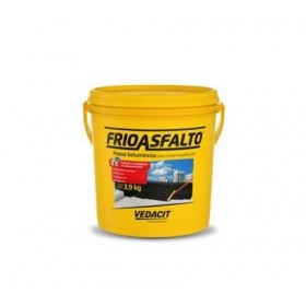 FRIO ASFALTO