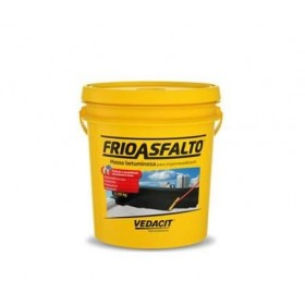 FRIO ASFALTO