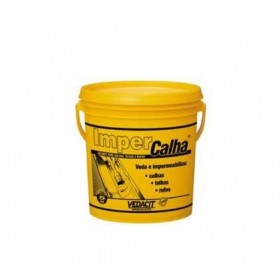 VEDA CALHA IMPER CALHA 1.5 KG