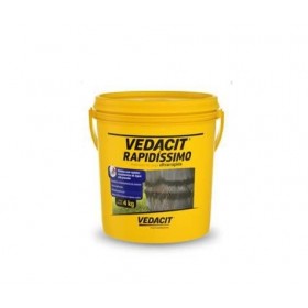 VEDACIT RAPIDISSIMO