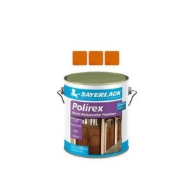 VERNIZ POLIREX MOGNO