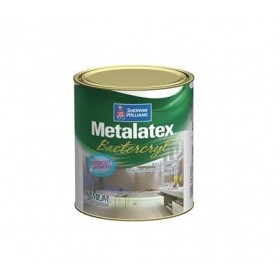 METALATEX BANHEIRO/COZINHA  BRANCO