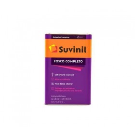 ACRILICO FOSCO ALGODAO EGIPCIO SUVINIL