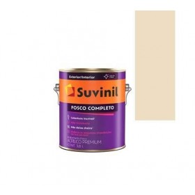 ACRILICO FOSCO MARFIM SUVINIL