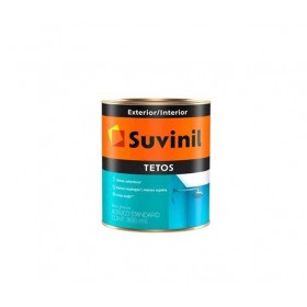 ACRILICO FOSCO TETO BRANCO SUVINIL