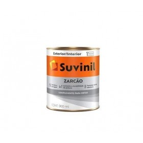 ZARCAO SUVINIL