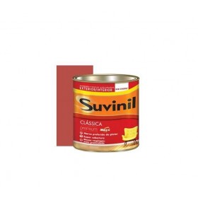LATEX PVA VERMELHO CARDINAL SUVINIL