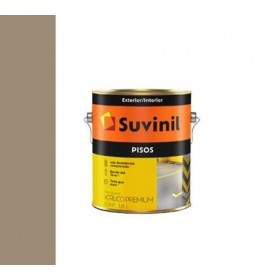SUVINIL PISO PREMIUM CONCRETO