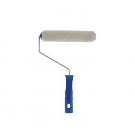 ROLO DE LA 15 CM COM CABO 1379 TIGRE