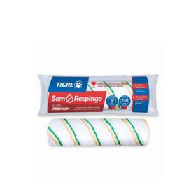 ROLO DE LA ANTI-RESPINGO 9 CM 1375 TIGRE