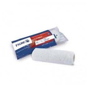 ROLO DE LA SINTETICO 23 CM 1380 TIGRE
