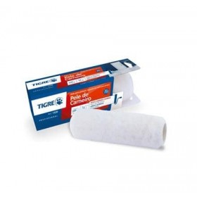 ROLO DE LA 23 CM 1320 TIGRE